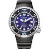 Citizen BN1025-08L Orologi Uomo Promaster Prof. Diver Solare 46mm 30ATM