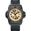 Luminox XS.3505.GP.1 Orologi Uomo Neavy Seal Oro 45mm 20ATM