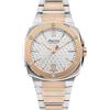 Alpina AL-220S2AE2B Orologi Donna Extreme Quarzo 34mm 10ATM