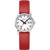 Mondaine MSE.30210.LCV Orologi Donna Evo 2 30mm 3ATM