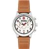 AVI-8 AV-4088-06 Orologio Uomo Hawker Hurricane Dual-Time Crono