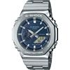 Casio GM-2110D-2BER Orologio Uomo G-Shock Classico 44mm 20ATM