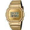 Casio GM-5600YMG-9ER Orologio Uomo G-Shock G-Steel 43mm 20ATM