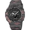 Casio GA-2100CM-8AER Orologio Uomo G-Shock 45mm 20ATM