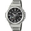 Casio GST-B1000D-1AER Orologio Uomo G-Shock Solare 44mm 20ATM
