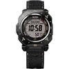 Casio PRG-69B-1ER Orologio Uomo Pro Trek Solare 46mm 10ATM