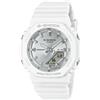 Casio GMA-P2100VA-7AER Orologio Donna G-Shock Classico 40mm 20ATM