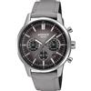 Casio EFR-575C-8AEF Orologio Uomo Edifice Cronografo 41mm 10ATM