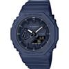 Casio GMA-S2100BA-2A1ER Orologio Donna G-Shock GMA-S-Serie 43mm 20