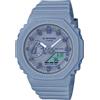 Casio GMA-S2100BA-2A2ER Orologio Donna G-Shock GMA-S-Serie 43mm 20