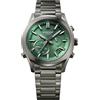 Casio EQB-1300DC-3AEF Orologio Uomo Edifice Cronografo Solare 40mm 10ATM