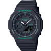 Casio GMA-S2100GA-1AER Orologio Donna G-Shock GMA-S-Serie 43mm 20