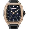 Paul Rich PR-45219 Orologi Uomo Astro Day & Date Eclipse 42mm 5ATM