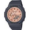 Casio GMA-P2100MD-1AER Orologio Donna G-Shock Classico 43mm 20ATM