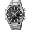 Casio ECB-2300D-1AEF Orologio Uomo Edifice Solare 46mm 10ATM