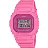Casio GMD-S5610PP-4ER Orologio Donna G-Shock Origin 40mm 20ATM