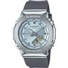 Casio GM-S2110-2AER Orologio Donna G-Shock GM-S-Serie 40mm 20ATM
