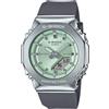 Casio GM-S2110-3AER Orologio Donna G-Shock GM-S-Serie 40mm 20ATM