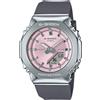 Casio GM-S2110-4AER Orologio Donna G-Shock GM-S-Serie 40mm 20ATM