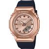 Casio GM-S2110PG-1A4ER Orologio Donna G-Shock GM-S-Serie 40mm 20ATM