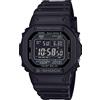 Casio GW-5000HS-1ER Orologio Uomo G-Shock Origin Solare 43mm 20ATM