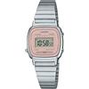 Casio LA670WEA-4A2EF Orologio Donna Vintage Collection 29mm 1ATM