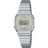 Casio LA670WEA-8AEF Orologio Donna Vintage Collection 29mm 1ATM