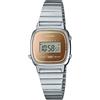Casio LA670WES-4AEF Orologio Donna Vintage Collection 29mm 1ATM