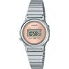 Casio LA700WE-4AEF Orologio Donna Vintage Collection 26mm 1ATM
