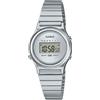Casio LA700WE-7AEF Orologio Donna Vintage Collection 26mm 1ATM