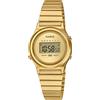 Casio LA700WEG-9EF Orologio Donna Vintage Collection 26mm 1ATM