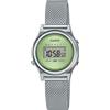 Casio LA700WEM-3AEF Orologio Donna Vintage Collection 26mm 1ATM