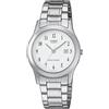 Casio LTP-1141PA-7BEG Orologio Donna Timeless Collection 30mm 1 ATM