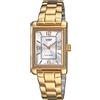 Casio LTP-1234PG-7AEG Orologio Donna Timeless Collection 21mm 1ATM