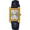Casio LTP-1234PGL-7A2EF Orologio Donna Timeless Collection 21mm 1ATM