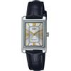 Casio LTP-1234PL-7A2EF Orologio Donna Timeless Collection 21mm 1ATM