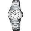 Casio LTP-1259PD-7BEG Orologio Donna Timeless Collection 28mm 1ATM