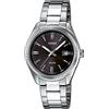 Casio LTP-1302PD-1A1VEG Orologio Donna Timeless Collection 30mm 5ATM