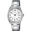 Casio LTP-1302PD-7BVEG Orologio Donna Timeless Collection 30mm 5ATM