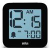 Braun BC25WP Sveglia parlante 78mm