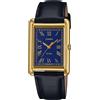 Casio LTP-B165GL-2BVEF Orologio Unisex Timeless Collection 24mm 5 ATM