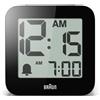 Braun BC25WP-DCF Chi parla Radio Sveglia Digitalee 78mm