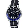 Casio MDV-10C-1A2VEF Orologio Uomo Timeless Collection 38mm 5ATM