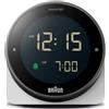Braun BC24W-DCF Sveglia Digitalee Touch Radio 78mm