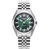 Swiss Alpine Military 7091.2134 Orologio Uomo Automatico 43mm 10ATM