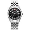 Swiss Alpine Military 7091.2137 Orologio Uomo Automatico 43mm 10ATM