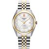 Swiss Alpine Military 7091.2142 Orologio Uomo Automatico 43mm 10ATM