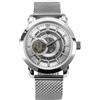 Louis XVI LXVI1921 Orologi Uomo Versailles 2.0 Limitata Automatico 44mm 5ATM