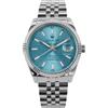 Louis XVI LXVI3021 Orologi Uomo Marquis Automatico Unlimited 42mm 5ATM