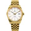 Louis XVI LXVI3001 Orologi Uomo Marquis Automatico Unlimited 42mm 5ATM